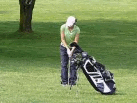 Golf - Pillar (SJV) 2nd shot on red 1 (TOC)