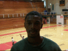 BT&F Interview: Lawrence North's Tra Wilson