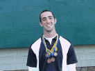 Golf - Tom Gliozzo (CBA) interivew - TOC.