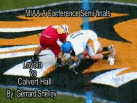 Lax Highlights Loyola vs Calvert Hall 5-16-08