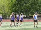 GL - Harrison (RFH) goal cuts it to 8-4