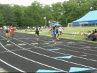 Russell 100 Dash, 5/14/08
