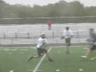 BL - Martinez (TRE) scores vs. FT in SCT 1st Rd.