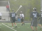 BL - Ferrante (TRE) scores vs. FT in SCT 1st Rd