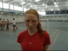friends badminton marion donald 5-2-08