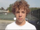 Tennis - GILvMSJ (A. Hoblitzell) 5/1/2008