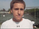 Tennis - GILvMSJ (Millison & Faison) 5/1/2008