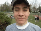Tennis - GILvLoyola(Katz) 5/1/2008