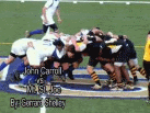 Rugby Highlights John Carroll vs Mt. St. Joe 5-1-08