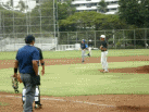 KAIS 3-run home run by Pono Meyer