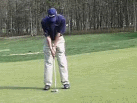 Golf - Jeans (TRN) pars No. 4 - Wildcat Inv.