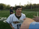 catonsville boys lax interview 4-22-08