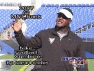 Nike Football Combine 4-19-08