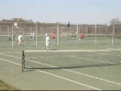 Tennis - GILvMcD (Clip 4) 4/17/2008