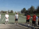 Tennis - GILvMcD (Introductions) 4/17/2008