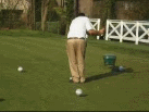 Golf - MSJvLOY (Clip 1) - 4/10/2008