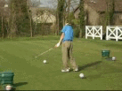 Golf - MSJvLOY (Clip 3) - 4/10/2008