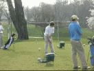 Golf - MSJvLOY (Clip 8) - 4/10/2008