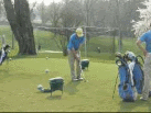 Golf - MSJvLOY (Clip 9) - 4/10/2008