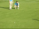 Golf - MSJvLOY (Clip 12) - 4/10/2008