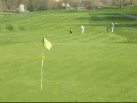 Golf - MSJvLOY (Clip 17) 4/10/2008