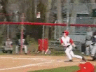 BASE - Goodwin (Oce) RBI sac fly 