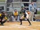 SB - Strikeout for Retzer (SJV) vs. RBC