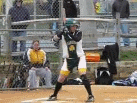 SB - Single for O'Donnell  (RBC) in 2nd vs. SJV