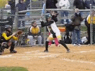 SB - Retzer (SJV) works out of trouble in 3rd vs. RBC