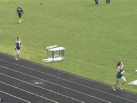GT - Distance Medley Heat 1 - Part 3 - Rebel Relays