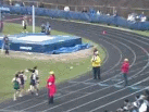 GT - Distance Medley Heat 1 - Part 2 - Rebel Relays