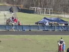 BT - Sprint Medley Heat 1 - Rebel Relays