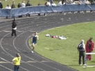 BT - Distance Medley Heat 1 - Part 2 - Rebel Relays