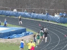 GT - Distance Medley Heat 1 - Part 1 - Rebel Relays