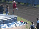 BT - Sprint Medley Heat 2 - Part 2 - Rebel Relays