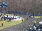 BT - Sprint Medley Heat 2 - Part 1 - Rebel Relays