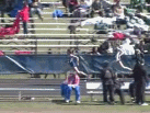 GT - Sprint Medley Heat 2 - Rebel Relays