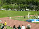 ILH INT T&F Girls 4 X Medley Relay