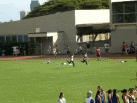 ILH INT Boys 4 X 100 Relay