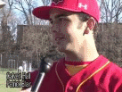 Baseball Interview Patrick Blair 4-2-08