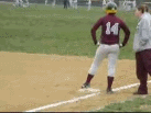 BN Thomas RBI single (3/31/08)
