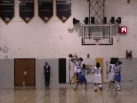 City vs County girls clip 1 3-19-08