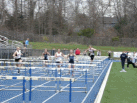 GT- 110 meter hurdles, Midd South vs. Midd North