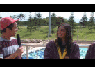 OIA GWP Castle Jayme Renio & Alex Connelly interview