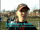 Mercy High School coach Talks About Cierra Stinton