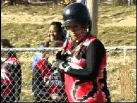 Softball Highlights:Mercy High; Cierra Stinton Hits Home Run
