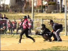 Softball Highlights 4 Mercy High School Vs Dulaney High
