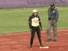 Softball Highlights: Noblesville @ Ben Davis