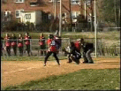 Softball Highlights 6 Mercy High Vs Dulaney 