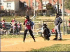 Softball Highlights 5 Mercy High School Vs Dulaney High